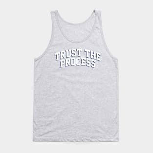 TTP Drop Shadow Alt Tank Top